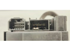 Recambio de anillo airbag para hyundai santa fe (bm) 2.2 crdi style 4x4 referencia OEM IAM 934803L001  