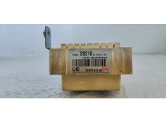 Recambio de caja reles / fusibles para hyundai santa fe (bm) 2.2 crdi style 4x4 referencia OEM IAM 919502B210  