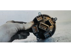 Recambio de warning para ssangyong kyron 270 xdi limited 4wd referencia OEM IAM 8520109010  