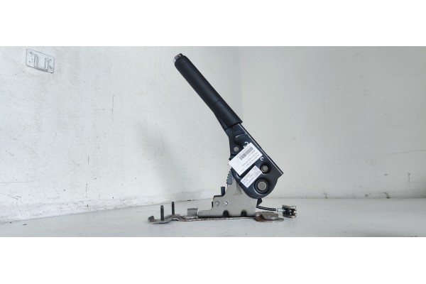 Recambio de palanca freno para peugeot 207 cc sport referencia OEM IAM 96828471XT  