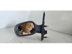 RETROVISOR IZQUIERDO 