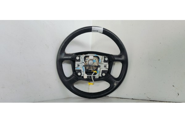 Recambio de volante para audi a6 berlina (4b2) 2.5 tdi referencia OEM IAM 4B0124  