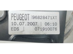 Recambio de palanca freno para peugeot 207 cc sport referencia OEM IAM 96828471XT  