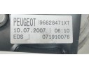 Recambio de palanca freno para peugeot 207 cc sport referencia OEM IAM 96828471XT  