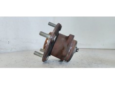 Recambio de mangueta trasera derecha para mitsubishi outlander (gf0) kaiteki 4wd referencia OEM IAM   