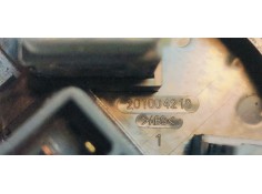 Recambio de warning para ssangyong kyron 270 xdi limited 4wd referencia OEM IAM 8520109010  