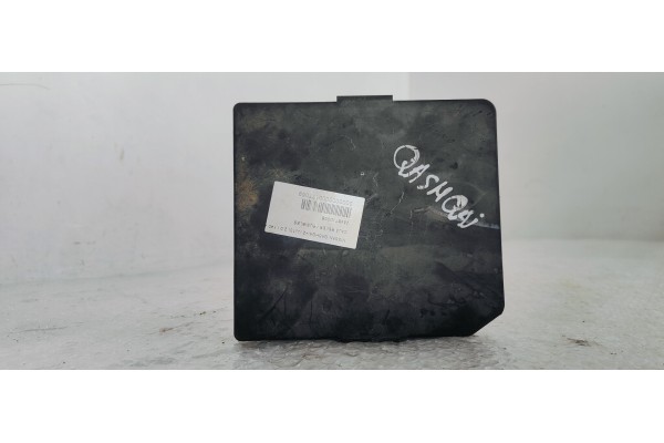 Recambio de caja reles / fusibles para nissan qashqai+2 (jj10) 2.0 i 140 4x4 referencia OEM IAM 284B7JD00B  