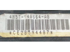 Recambio de anillo airbag para ford focus berlina (cap) 1.6 16v cat referencia OEM IAM 4M5T14A664AB  