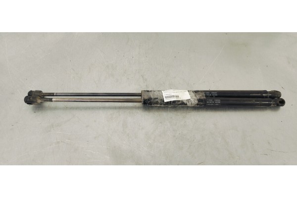 Recambio de amortiguadores maletero / porton para ssangyong kyron 2.0 d referencia OEM IAM 7146009000  