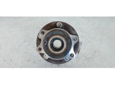 Recambio de mangueta trasera derecha para mitsubishi outlander (gf0) kaiteki 4wd referencia OEM IAM   