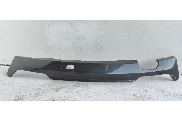 Recambio de molduras traseras para bmw serie 3 lim. (f30) 2.0 turbodiesel referencia OEM IAM 15857711  