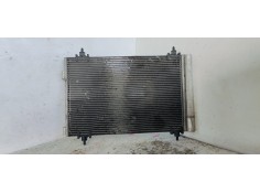 Recambio de condensador / radiador aire acondicionado para citroen c4 picasso exclusive referencia OEM IAM 9682531580  