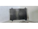 Recambio de condensador / radiador aire acondicionado para citroen c4 picasso exclusive referencia OEM IAM 9682531580  