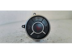 Recambio de warning para ssangyong kyron 270 xdi limited 4wd referencia OEM IAM 8520109010  