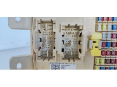 Recambio de caja reles / fusibles para kia rio (yb) edition 7 referencia OEM IAM 91950H8570  