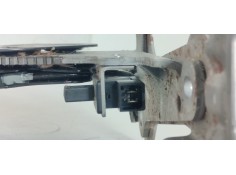 Recambio de palanca freno para peugeot 207 cc sport referencia OEM IAM 96828471XT  