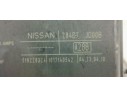 Recambio de caja reles / fusibles para nissan qashqai+2 (jj10) 2.0 i 140 4x4 referencia OEM IAM 284B7JD00B  