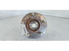 Recambio de mangueta trasera derecha para mitsubishi outlander (gf0) kaiteki 4wd referencia OEM IAM   