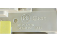 Recambio de caja reles / fusibles para kia rio (yb) edition 7 referencia OEM IAM 91950H8570  