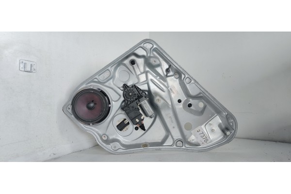 Recambio de elevalunas trasero derecho para volkswagen passat berlina (3b3) advance referencia OEM IAM   