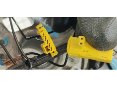 Recambio de volante para audi a6 berlina (4b2) 2.5 tdi referencia OEM IAM 4B0124  