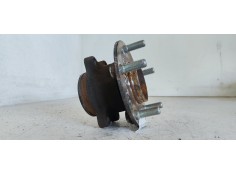 Recambio de mangueta trasera derecha para mitsubishi outlander (gf0) kaiteki 4wd referencia OEM IAM   