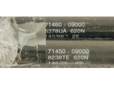 Recambio de amortiguadores maletero / porton para ssangyong kyron 2.0 d referencia OEM IAM 7146009000  