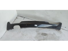 Recambio de molduras traseras para bmw serie 3 lim. (f30) 2.0 turbodiesel referencia OEM IAM 15857711  
