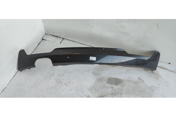 Recambio de molduras traseras para bmw serie 3 lim. (f30) 2.0 turbodiesel referencia OEM IAM 15857711  