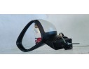 Recambio de retrovisor izquierdo para citroen c3 1.6 hdi 75 fap referencia OEM IAM E20207156  