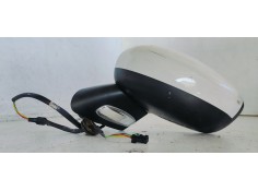 Recambio de retrovisor izquierdo para citroen c3 1.6 hdi 75 fap referencia OEM IAM E20207156  