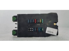 Recambio de caja reles / fusibles para mercedes-benz vito (w638) caja cerrada referencia OEM IAM 0005400650  