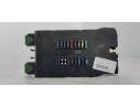 Recambio de caja reles / fusibles para mercedes-benz vito (w638) caja cerrada referencia OEM IAM 0005400650  
