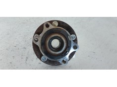 Recambio de mangueta trasera izquierda para mitsubishi outlander (gf0) kaiteki 4wd referencia OEM IAM   