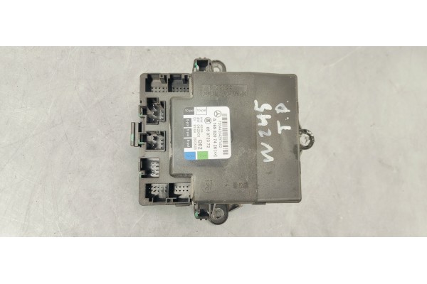Recambio de modulo electronico para mercedes-benz clase b (w245) 180 cdi (245.207) referencia OEM IAM A1698207426  