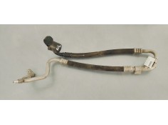 Recambio de tubos aire acondicionado para mercedes-benz clase c (w203) sportcoupe c 180 compressor (203.746) referencia OEM IAM 