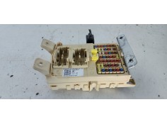 Recambio de caja reles / fusibles para kia rio (yb) edition 7 referencia OEM IAM 91950H8570  
