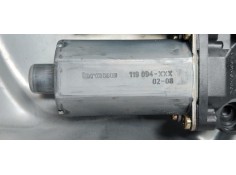 Recambio de elevalunas trasero derecho para volkswagen passat berlina (3b3) advance referencia OEM IAM   