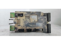 Recambio de caja reles / fusibles para mercedes-benz vito (w638) caja cerrada referencia OEM IAM 0005400650  