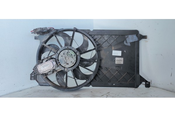 Recambio de electroventilador para ford focus berlina (cap) business referencia OEM IAM 0130307072  