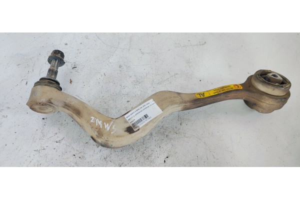 Recambio de brazo suspension inferior delantero derecho para bmw serie 5 berlina (e60) 520d referencia OEM IAM 6082T6  