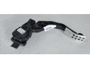 Recambio de potenciometro pedal para peugeot 207 cc sport referencia OEM IAM 968153058000  