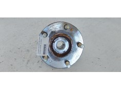 Recambio de mangueta trasera izquierda para mitsubishi outlander (gf0) kaiteki 4wd referencia OEM IAM   