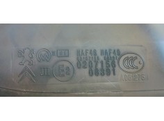 Recambio de retrovisor izquierdo para citroen c3 1.6 hdi 75 fap referencia OEM IAM E20207156  