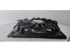 Recambio de electroventilador para bmw serie 5 touring (f11) 518d referencia OEM IAM 1742763327301  