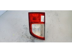 PILOTO TRASERO DERECHO INTERIOR 