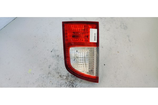 Recambio de piloto trasero derecho interior para ssangyong kyron 270 xdi limited 4wd referencia OEM IAM   