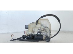 Recambio de cerradura puerta delantera derecha para volkswagen passat berlina (3b3) advance 4motion referencia OEM IAM   