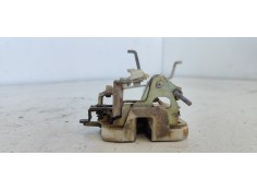 Recambio de cerradura puerta delantera derecha para kia sportage 2.0 turbodiesel cat referencia OEM IAM   