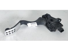 Recambio de potenciometro pedal para peugeot 207 cc sport referencia OEM IAM 968153058000  